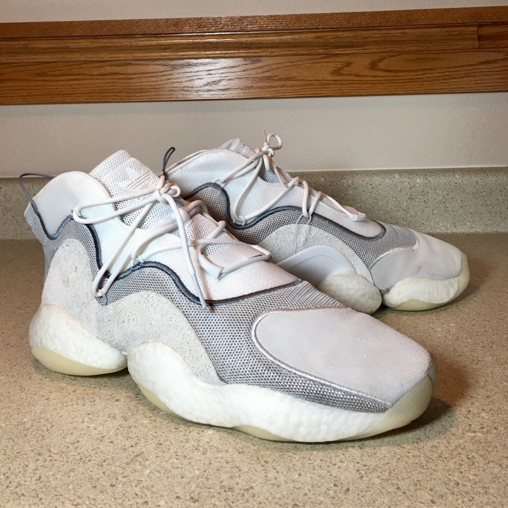 Adidas BYW 1